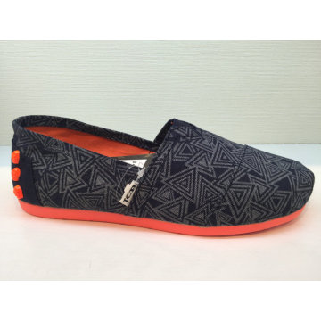 Mulheres Popular Casual Shoes